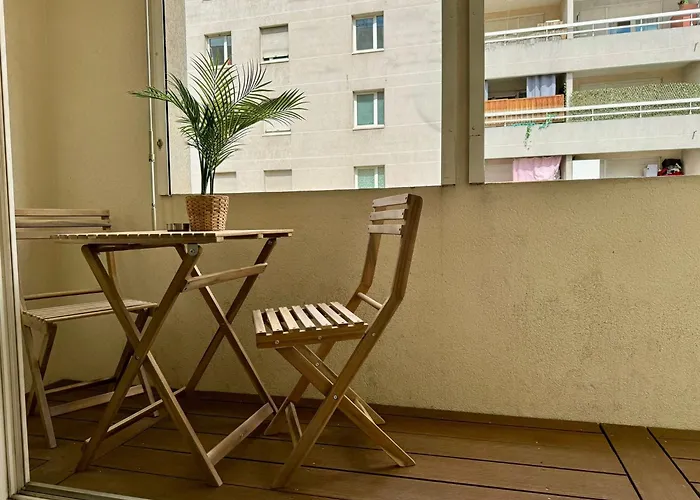 Suite Mendoza