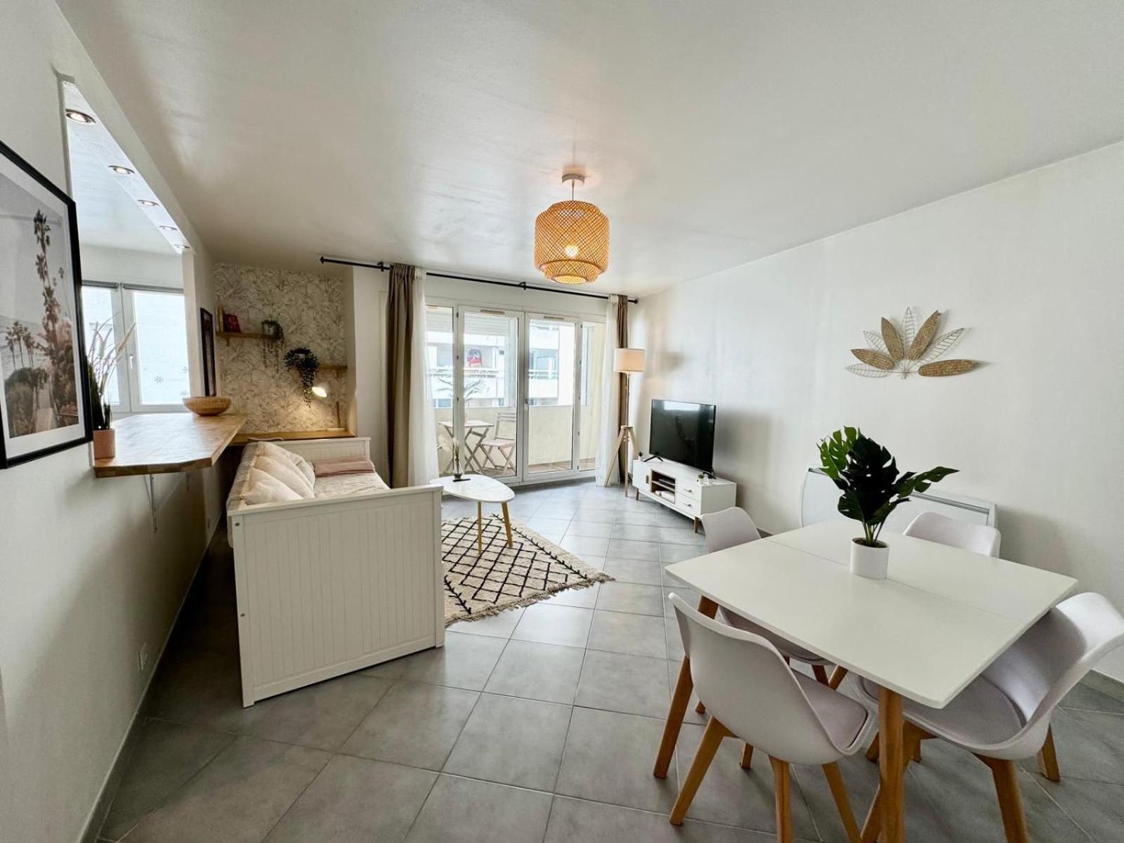 Apartment Mendoza
