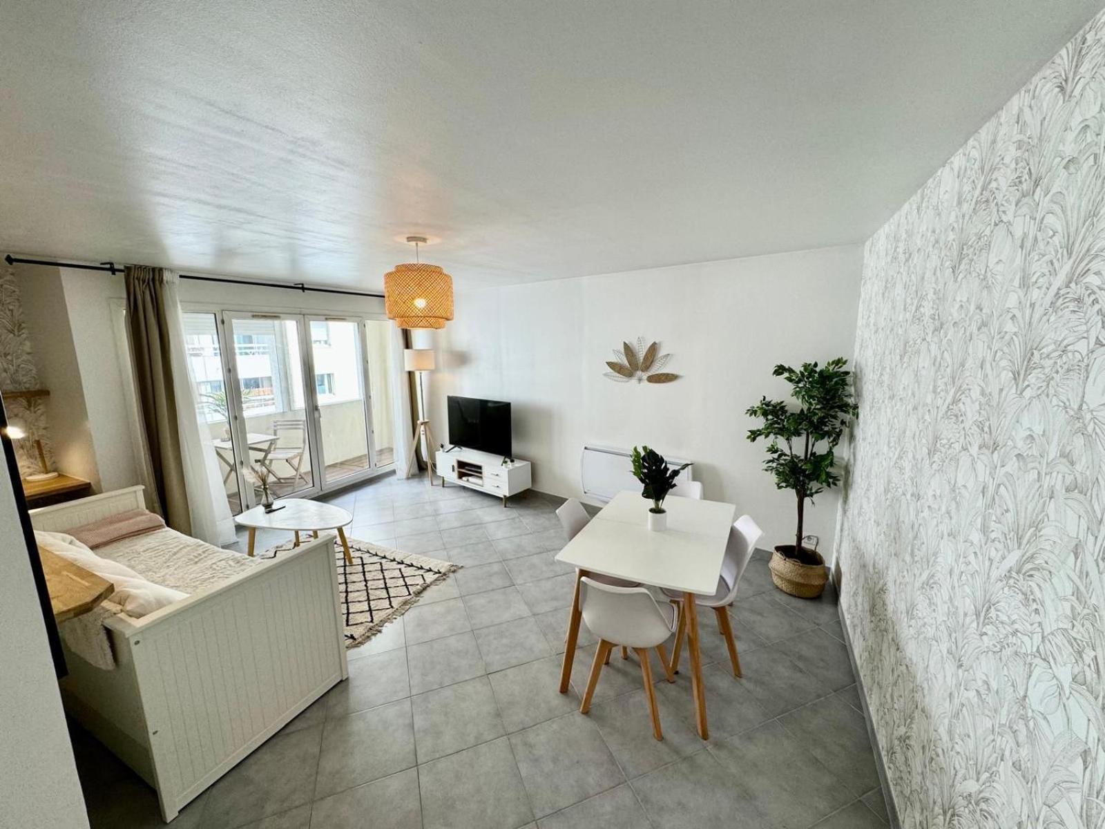 Apartment Mendoza