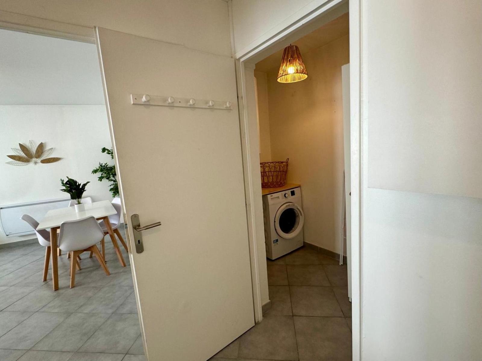 Apartment Mendoza