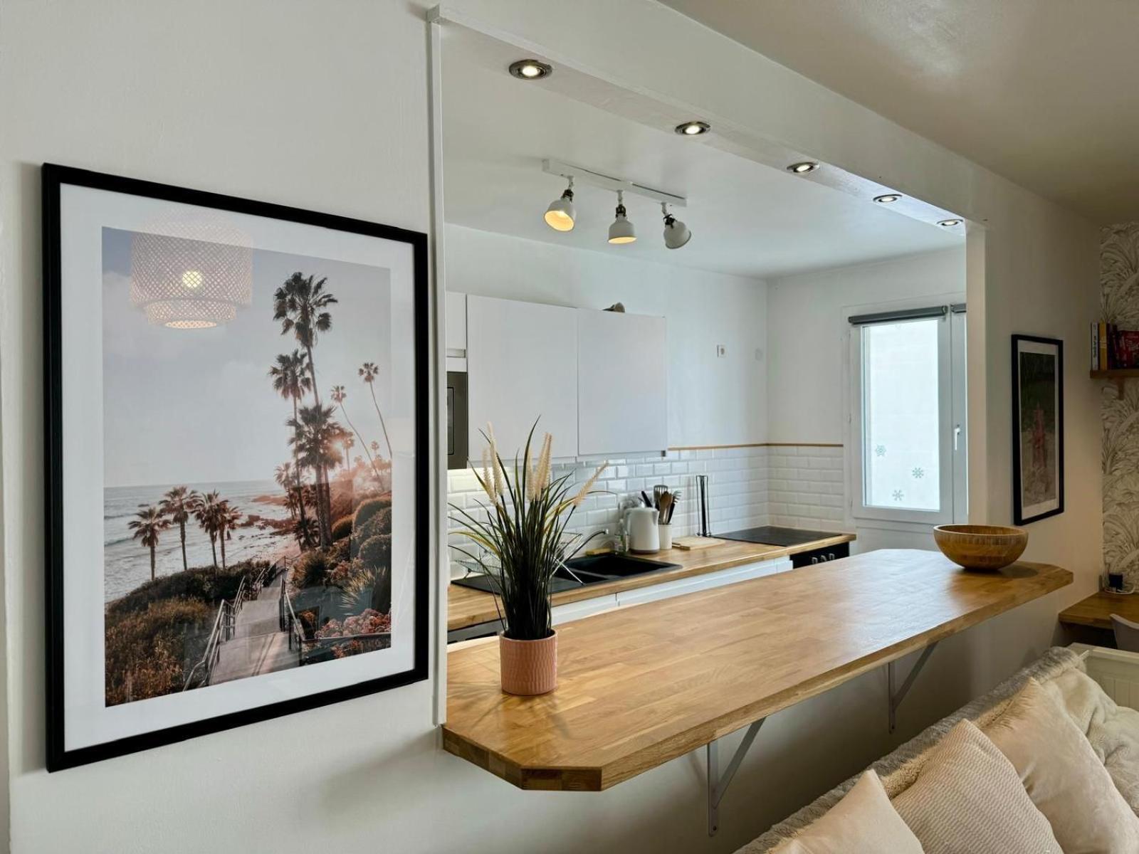 Apartment Mendoza