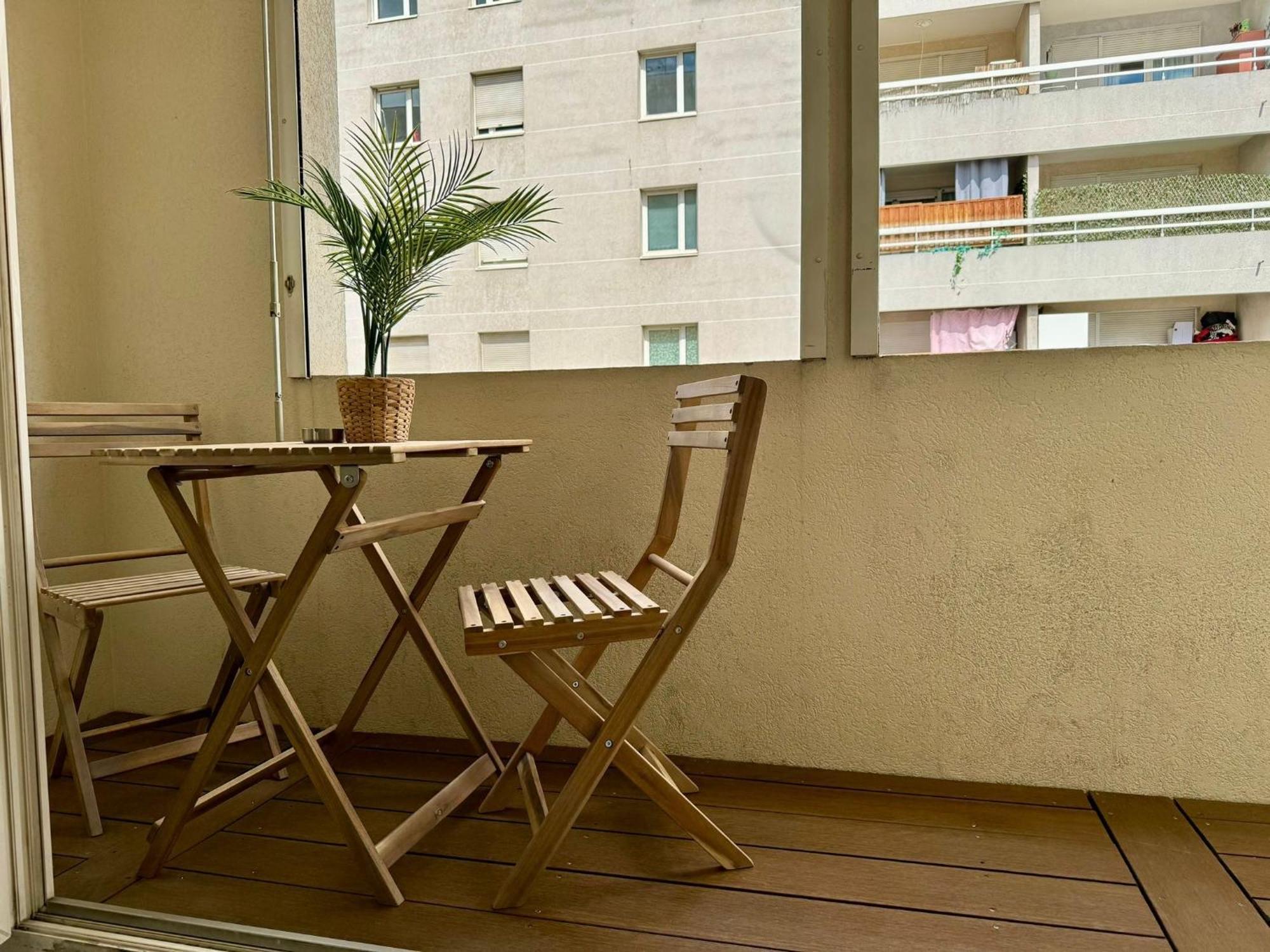 Mendoza Villeurbanne