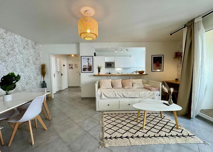 Suite Mendoza