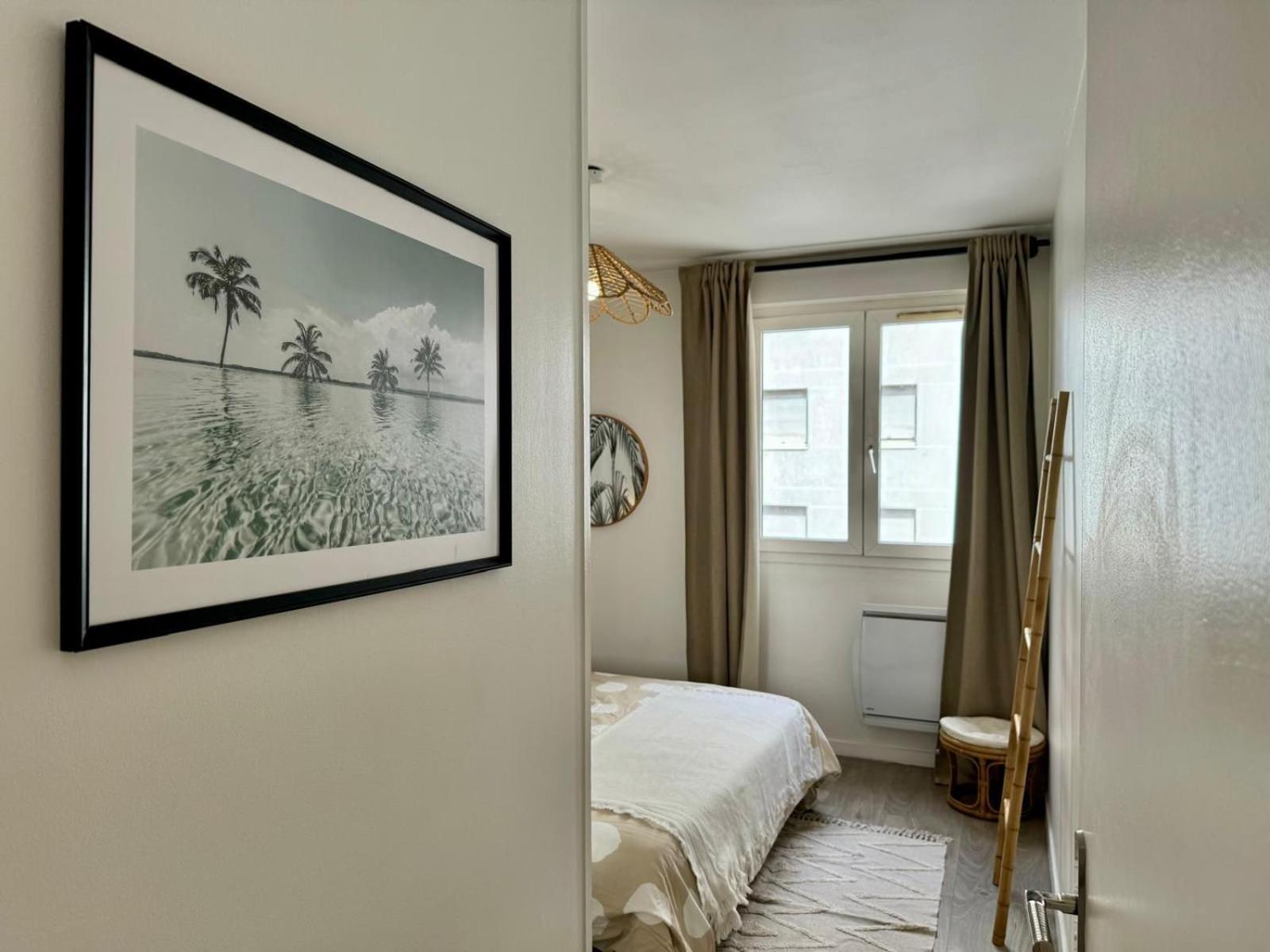 Apartment Mendoza