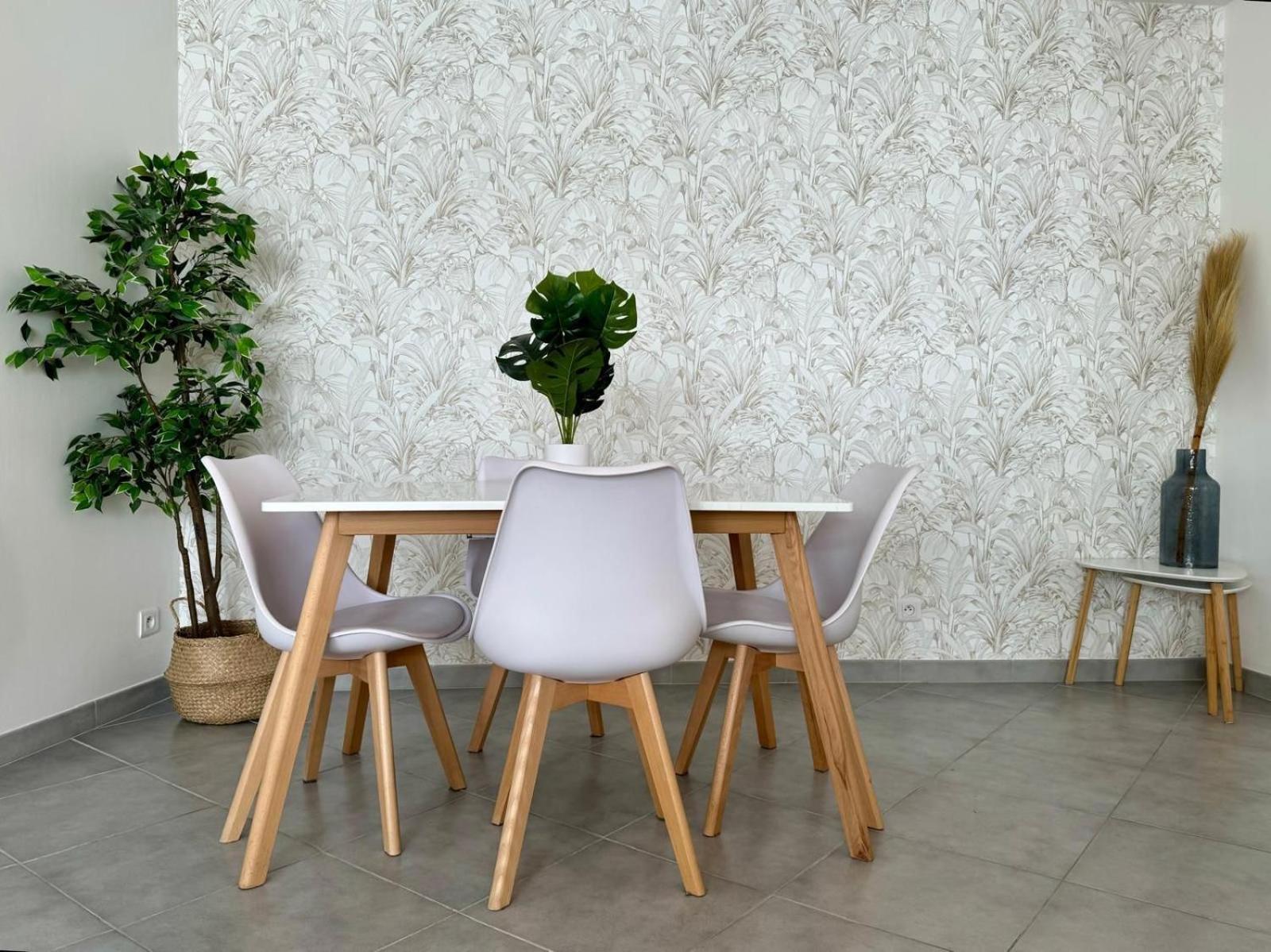 Apartment Mendoza