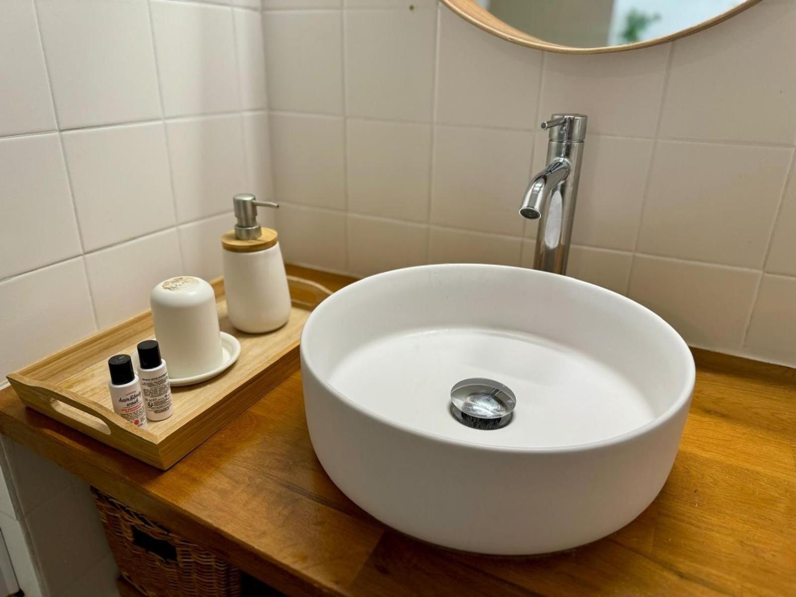 Apartamento Mendoza