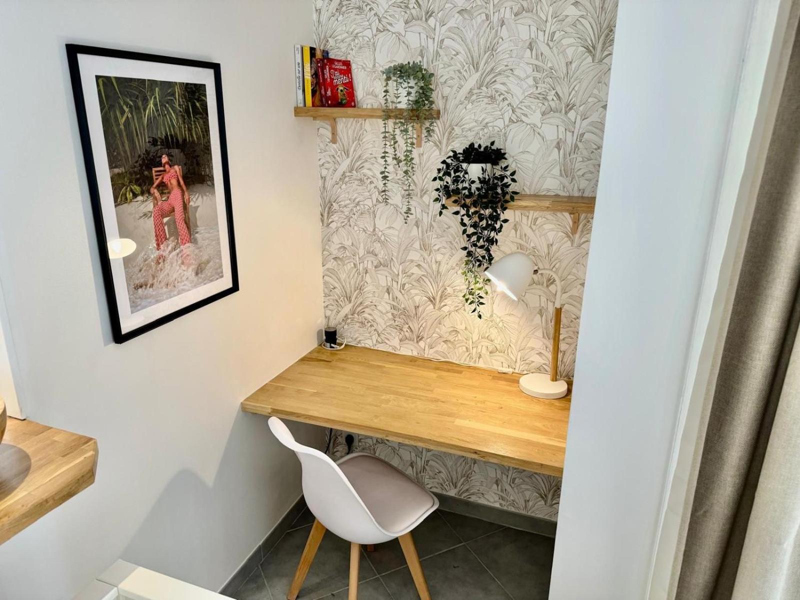 Apartamento Mendoza *