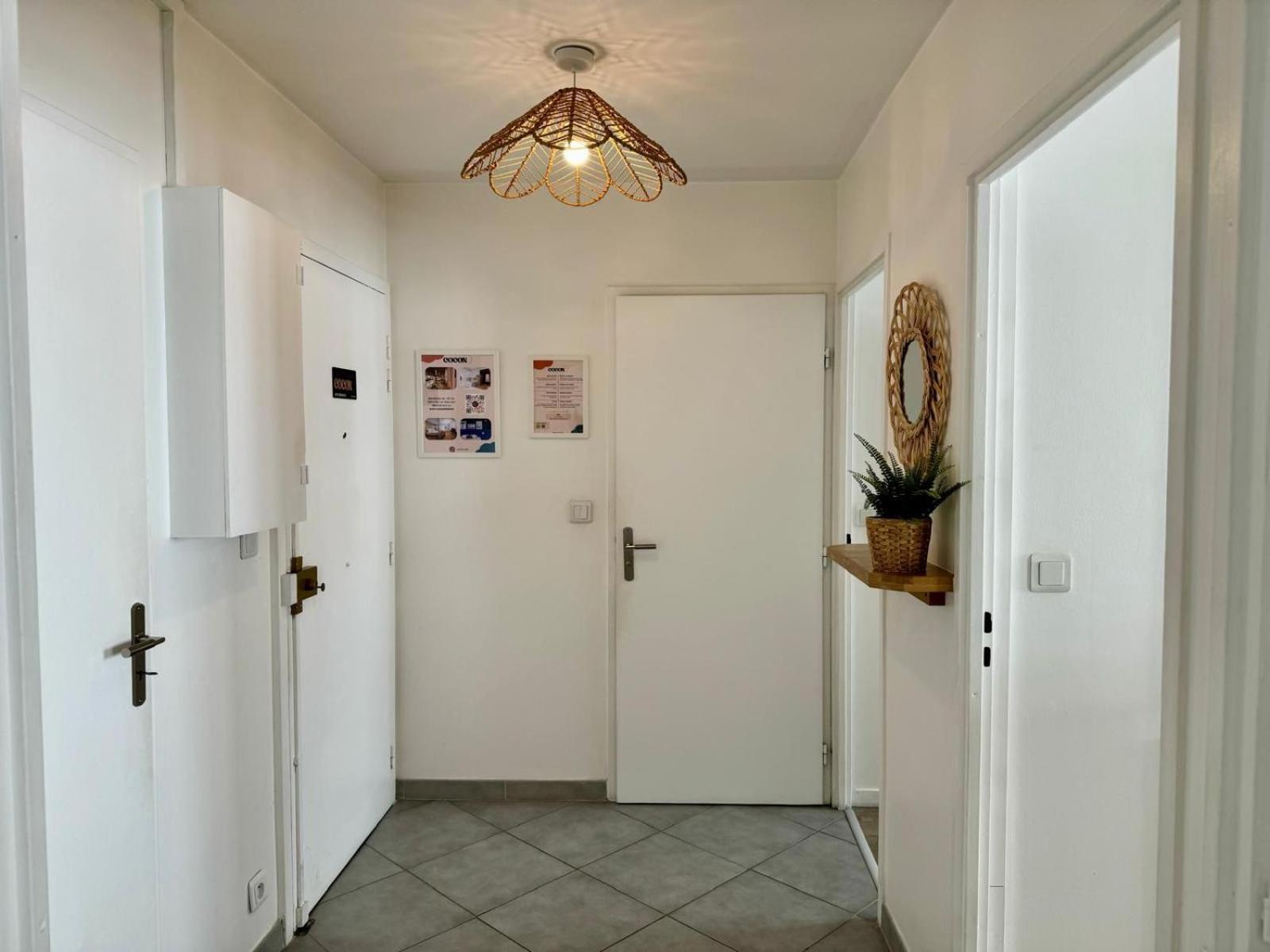 Apartamento Mendoza *