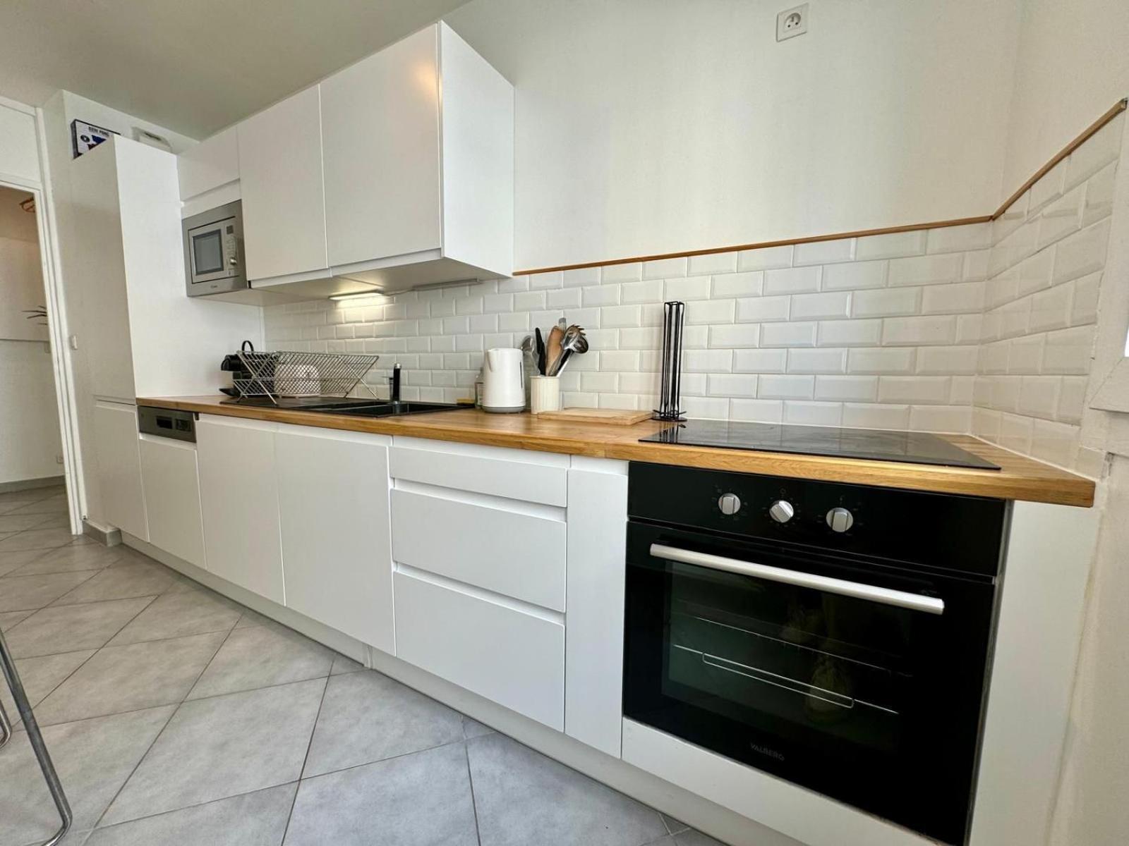 Apartamento Mendoza