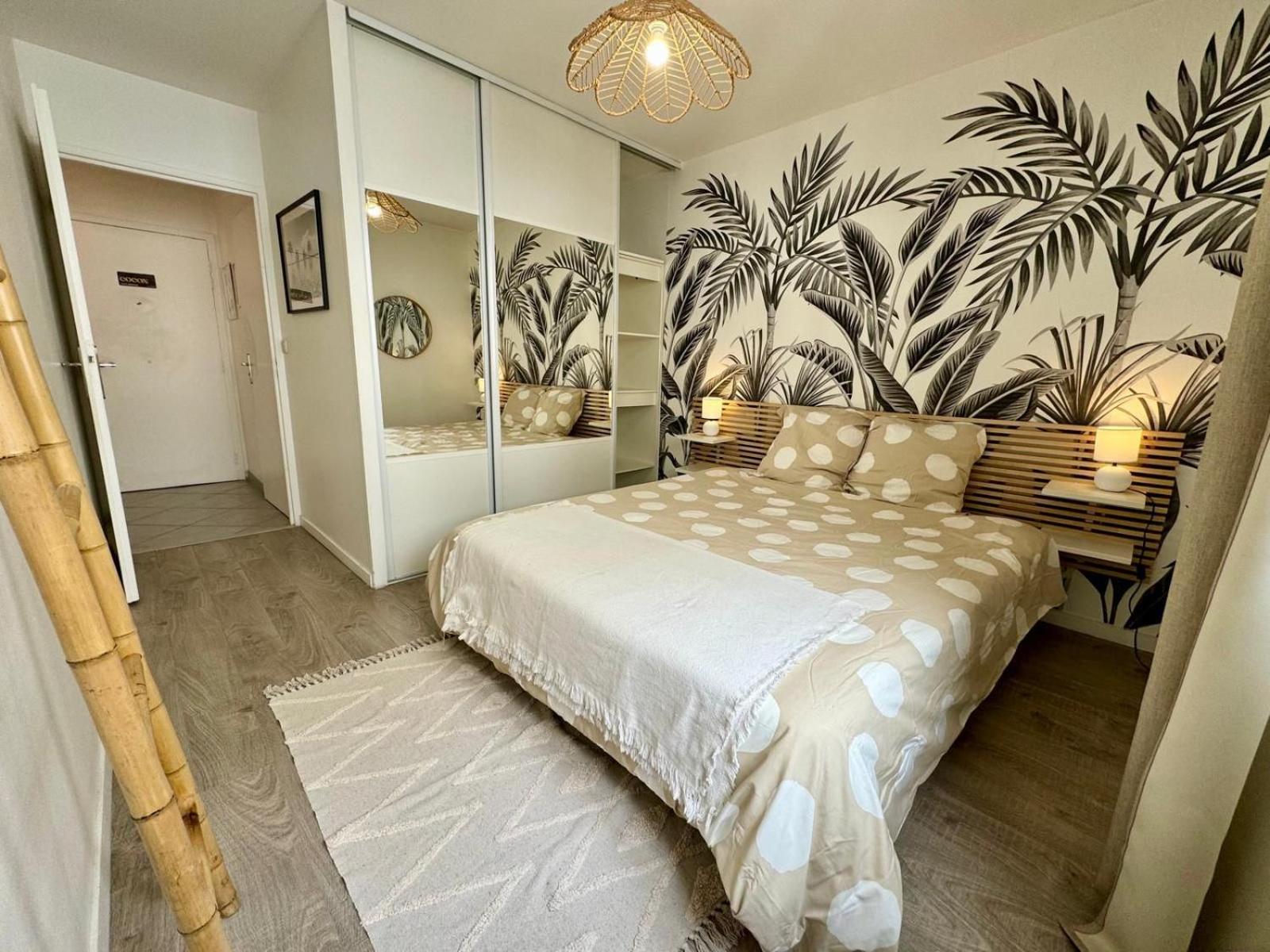 Apartamento Mendoza